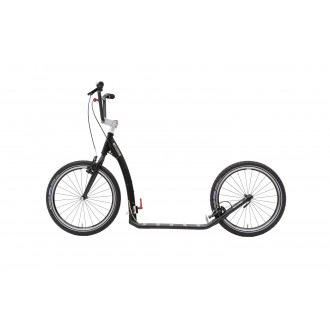 Foldable Footbike KOSTKA TWENTY MAX FOLD (G6)