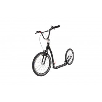 Foldable Footbike KOSTKA TWENTY MAX FOLD (G6)