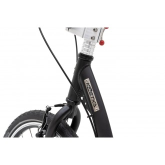 Foldable Footbike KOSTKA TWENTY MAX FOLD (G6)