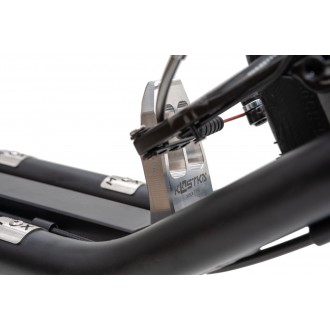 Foldable Footbike KOSTKA TWENTY MAX FOLD (G6)