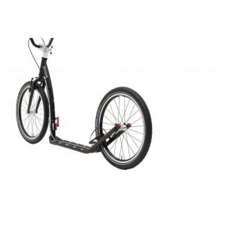 Foldable Footbike KOSTKA TWENTY MAX FOLD (G6)