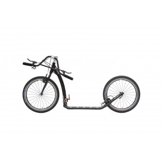 Foldable Footbike KOSTKA TWENTY MAX FOLD (G6)