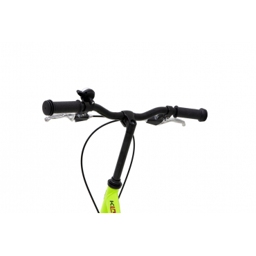 Footbike KOSTKA STREET FUN KID (G4)