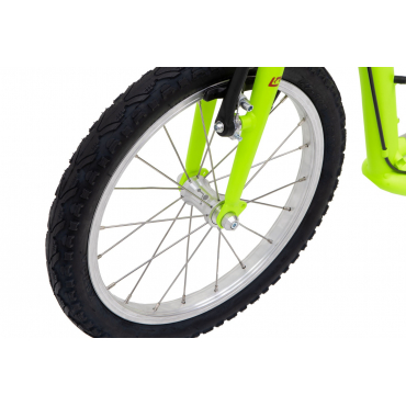 Footbike KOSTKA STREET FUN KID (G4)