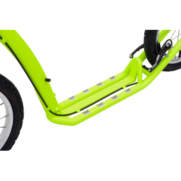 Footbike KOSTKA STREET FUN KID (G4)