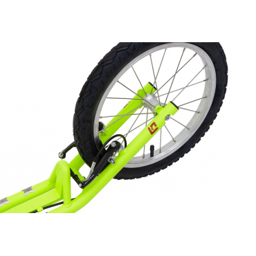 Footbike KOSTKA STREET FUN KID (G4)