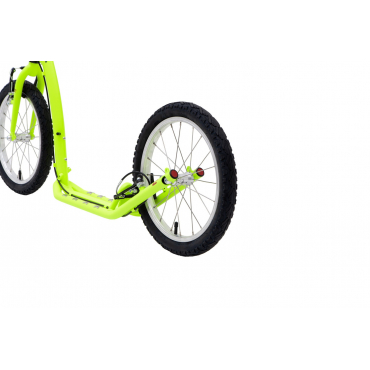 Footbike KOSTKA STREET FUN KID (G4)