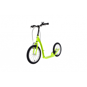 Footbike KOSTKA STREET FUN KID (G4)