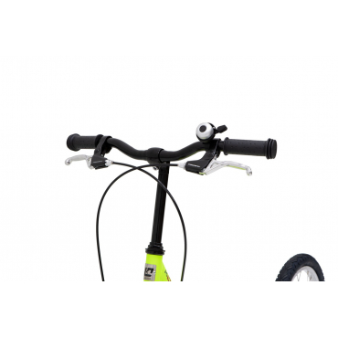 Footbike KOSTKA STREET FUN KID (G4)