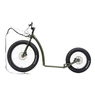 Footbike KOSTKA MONSTER MAX DOG (G5)