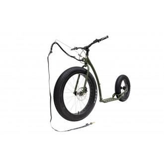 Footbike KOSTKA MONSTER MAX DOG (G5)
