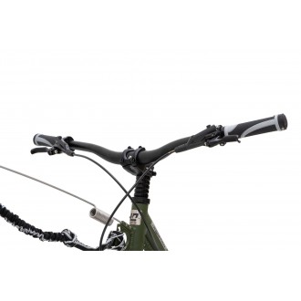 Footbike KOSTKA MONSTER MAX DOG (G5)