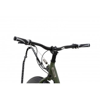 Footbike KOSTKA MONSTER MAX DOG (G5)