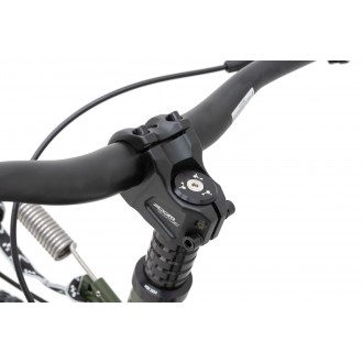 Footbike KOSTKA MONSTER MAX DOG (G5)