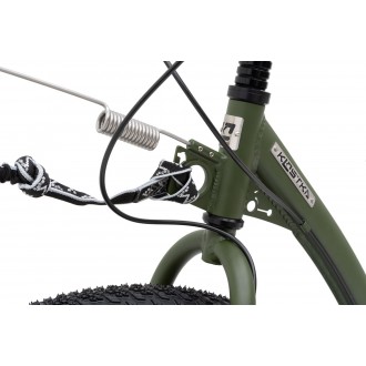 Footbike KOSTKA MONSTER MAX DOG (G5)