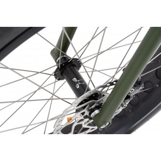 Footbike KOSTKA MONSTER MAX DOG (G5)