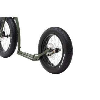 Footbike KOSTKA MONSTER MAX DOG (G5)