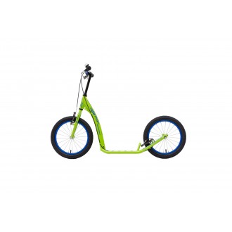 Footbike KOSTKA STREET FUN KID (G5)