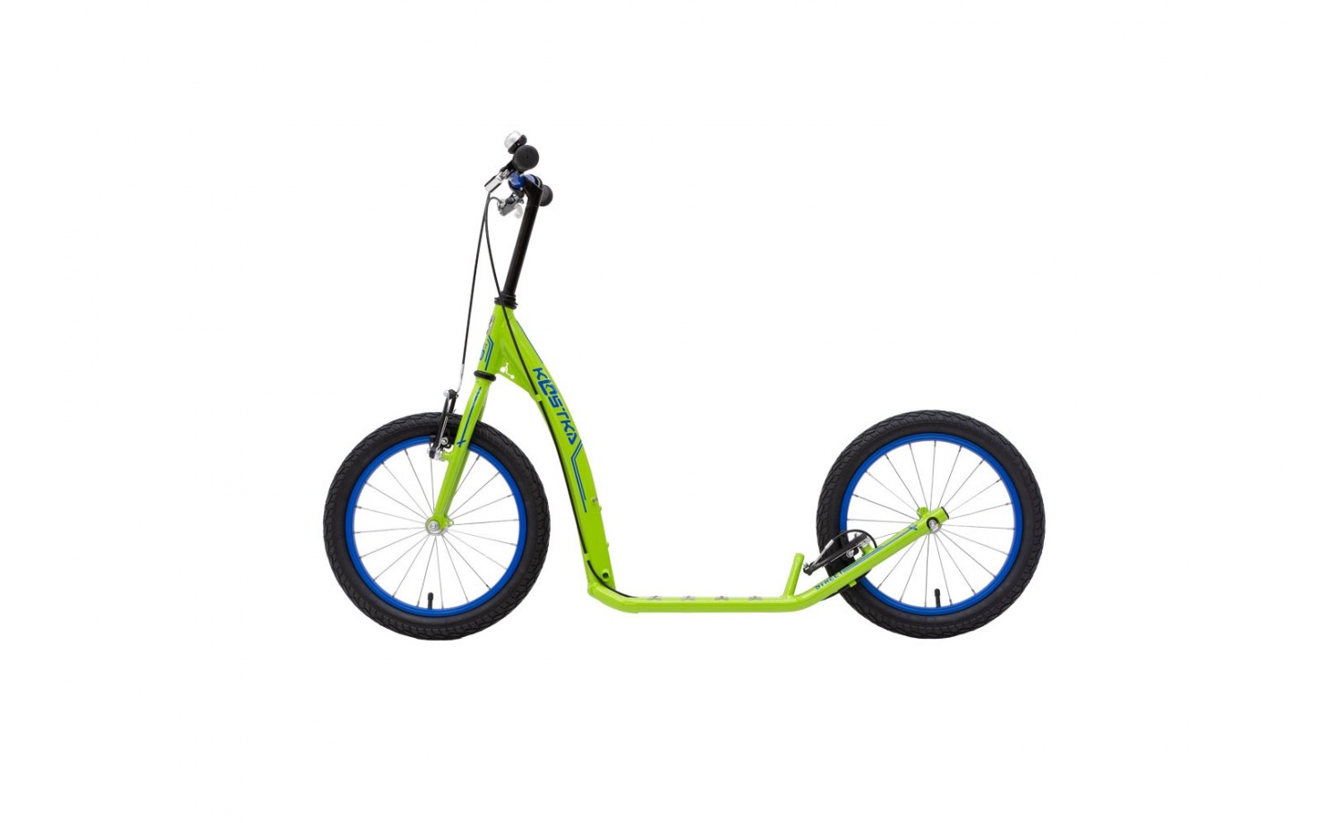 Footbike KOSTKA STREET FUN KID (G5)