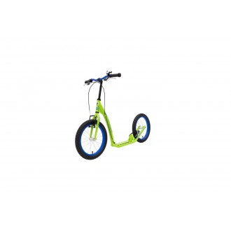 Footbike KOSTKA STREET FUN KID (G5)