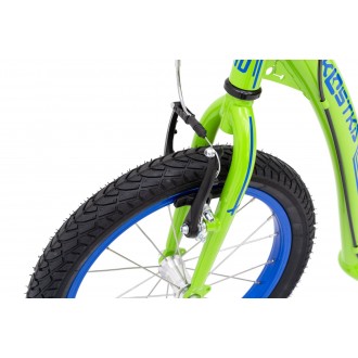 Footbike KOSTKA STREET FUN KID (G5)