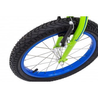 Footbike KOSTKA STREET FUN KID (G5)