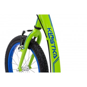 Footbike KOSTKA STREET FUN KID (G5)