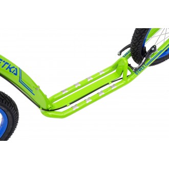 Footbike KOSTKA STREET FUN KID (G5)