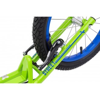 Footbike KOSTKA STREET FUN KID (G5)