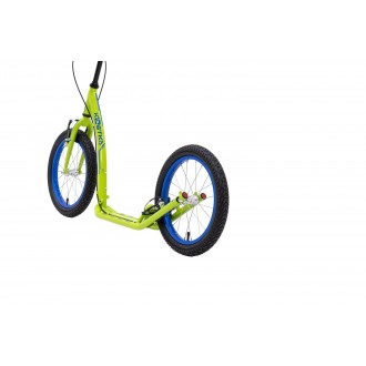 Footbike KOSTKA STREET FUN KID (G5)