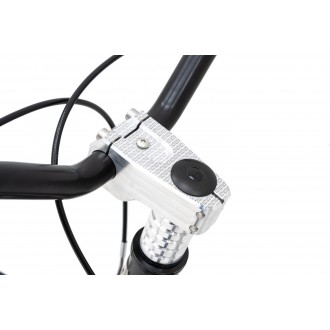 Footbike KOSTKA TOUR FUN (G5)