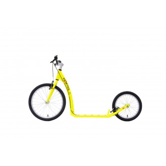 Footbike KOSTKA HILL FUN KID (G5)