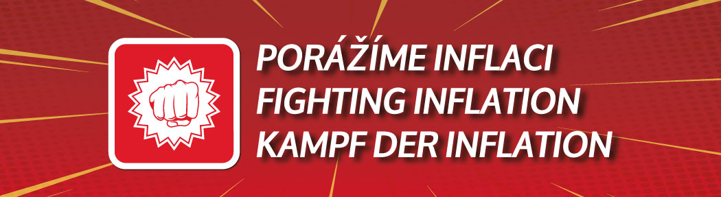 Fighting inflation | Footbikes at an UNBEATABLE PRICE