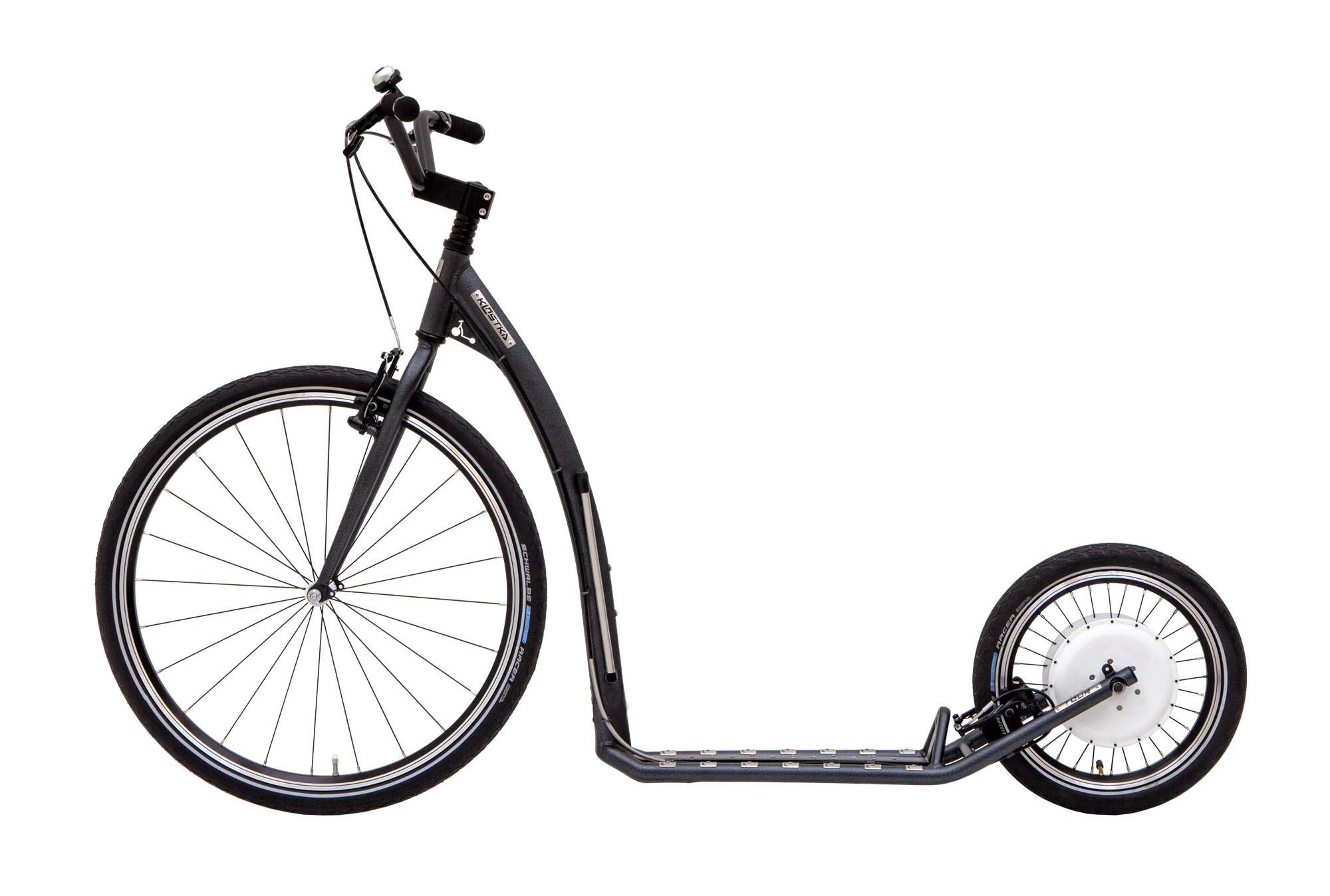 e-footbike KOSTKA e-TOUR MAX (E1)