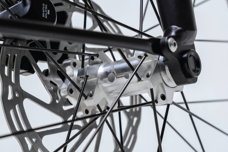 Components that will enchant you.