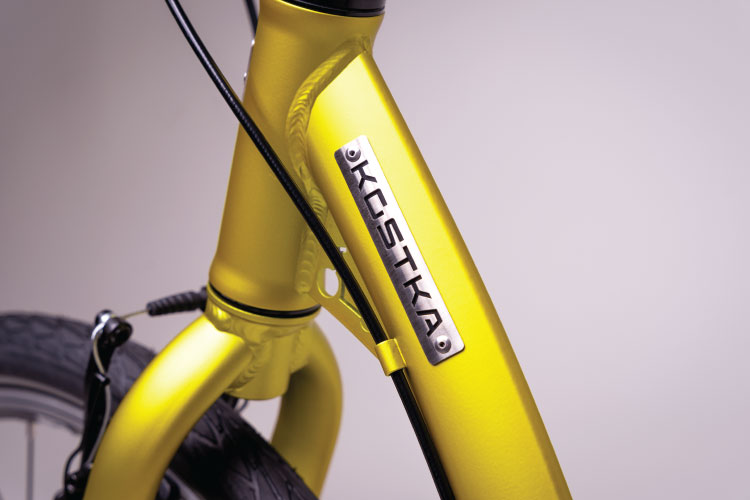 A frame proven over generations.