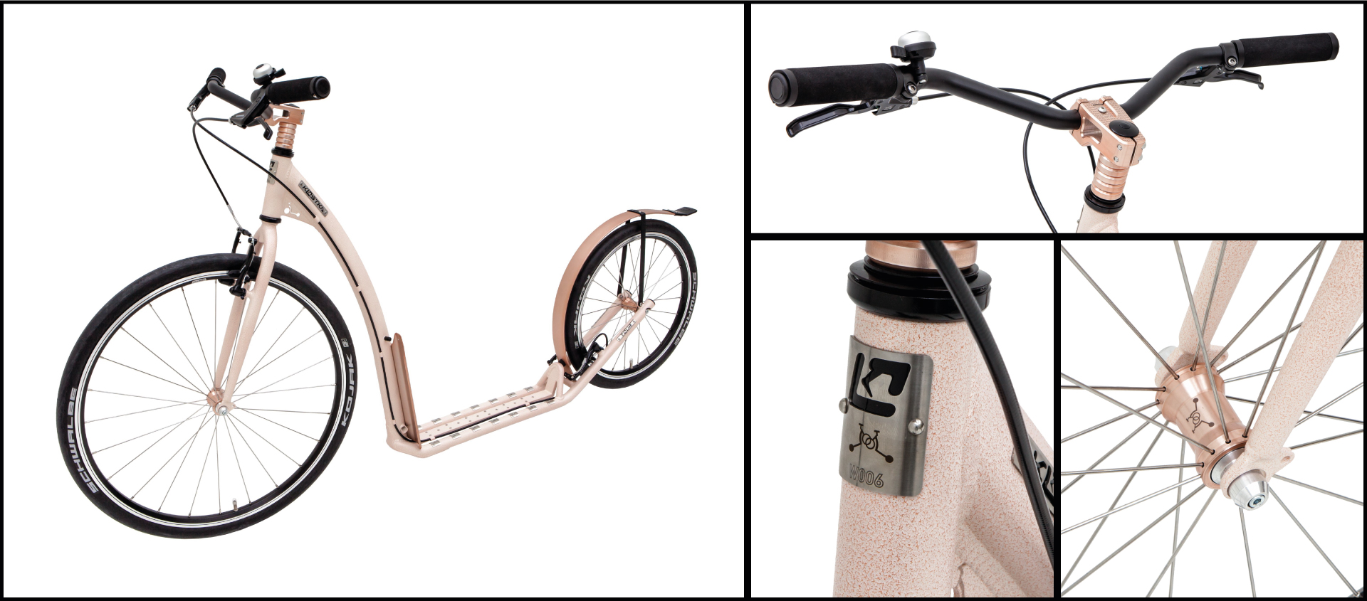 TOUR Wedding (G5) - Limited wedding edition