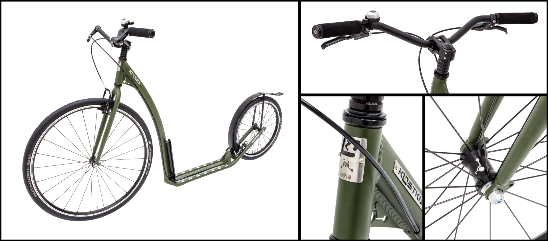 TOUR Wedding (G5) - Limited wedding edition