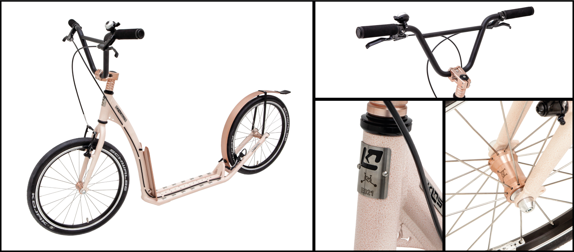 TWENTY Wedding (G5) - Limited wedding edition