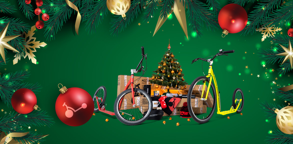 We’ll make it by Christmas